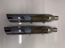 Screamin eagle auspuff gebraucht kaufen  Nierstein