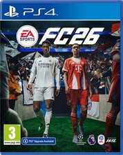 Sports fc26 fifa gebraucht kaufen  Aschaffenburg