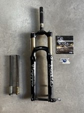 Fox vanilla coil for sale  RICHMOND