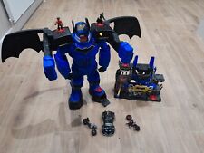 Imaginext super friends for sale  STAMFORD