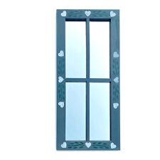 Wall mirror window for sale  Highland Lakes