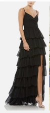 Mac duggal tiered for sale  Scottsdale