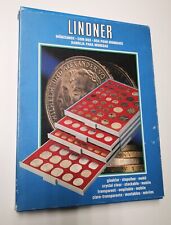 Lindner box vassoio usato  Bozen