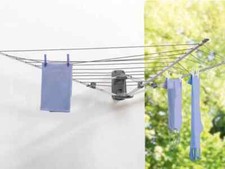 Aquapur séchoir linge d'occasion  Expédié en France