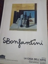 Omaggio sergio bonfantini usato  Marano sul Panaro