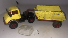 Corgi 1145 mercedes for sale  LEICESTER