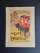 art nouveau posters for sale art nouveau posters for sale ROMFORD