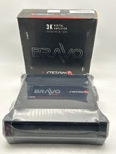 Stetsom bravo bass for sale  USA