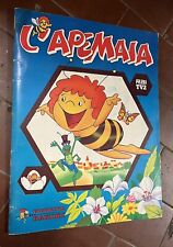 Album panini ape usato  Bologna