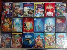 Lotto blocco dvd usato  Cento