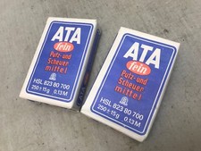 Stück ata 1964 gebraucht kaufen  Neupetershain