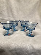 Fostoria jamestown blue for sale  Fayetteville