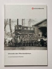 Chronik pferdestärken 150 gebraucht kaufen  Hamburg