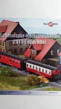 Tillig schmalspur herbstneuhei gebraucht kaufen  Erfurt