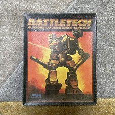 Battletech third edition for sale  Pasadena