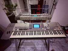 Yamaha keyboard psr gebraucht kaufen  Friedberg