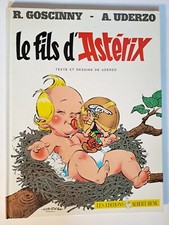 Asterix eo. fils d'occasion  Combs-la-Ville