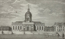 Cathedrale berlin dom d'occasion  Pluvigner