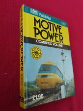 Ian allan 1982 for sale  NORTHAMPTON