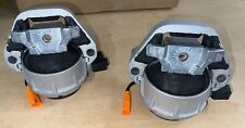 Pair engine mounts for sale  Chino