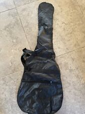 Electric guitar case for sale  LANCASTER