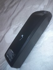 carrera crossfire electric bike battery for sale  BRADFORD