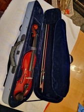 half violin for sale half violin for sale CAMBORNE