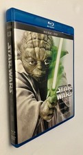 Star wars complete for sale  Ruskin