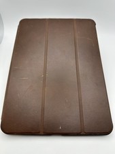 Brown leather ipad for sale  Glencoe