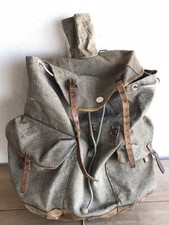 Vintage ancien sac d'occasion  Saint-Louis