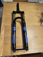 Fox factory grip for sale  SHREWSBURY