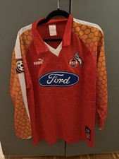 Köln trikot polster gebraucht kaufen  Köln