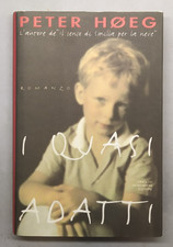 Quasi adatti peter usato Quasi adatti peter usato  Bologna