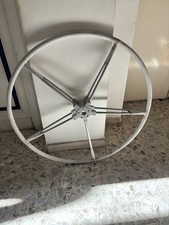 Ruota timone per usato  Roma