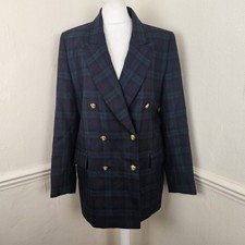 Michael tartan check for sale  BANBURY