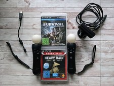 Ps3 playstation move gebraucht kaufen  Steinhagen