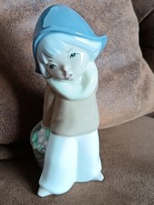 Casades figurine. flower for sale  HALIFAX