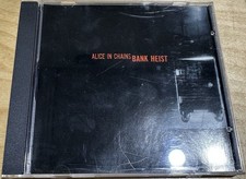 Alice In Chains - Bank Heist - LIKE NEW PROMO CD - Free US Shipping comprar usado Alice In Chains - Bank Heist - LIKE NEW PROMO CD - Free US Shipping comprar usado  Enviando para Brazil