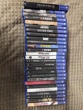 Playstation 27 spielen gebraucht kaufen  Darmstadt