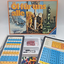 Ravensburger öl vollständig gebraucht kaufen  Tettnang