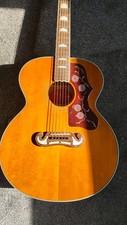 Epiphone inspired gibson for sale  ROCHFORD