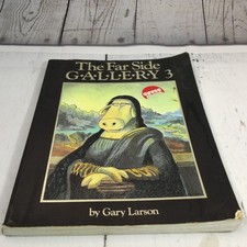 Far side gallery for sale  Vernon