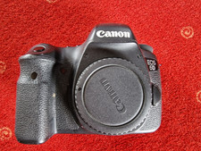 Canon eos 2mp gebraucht kaufen  Saarbrücken