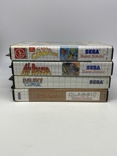 Sega mega videospiele gebraucht kaufen  Neuötting