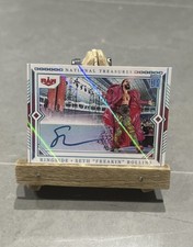 Card signature seth usato  Vilminore di Scalve