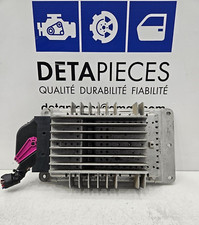 Amplificateur bose audi d'occasion  Verneuil-l'Étang