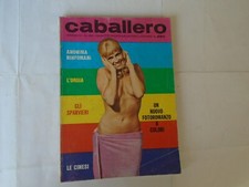 caballero rivista usato  Cesena