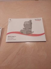 Britax skyline click for sale  Livingston
