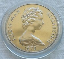 Moneta coin isle usato  Ravenna