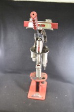 Mec 600 gauge for sale  Leo